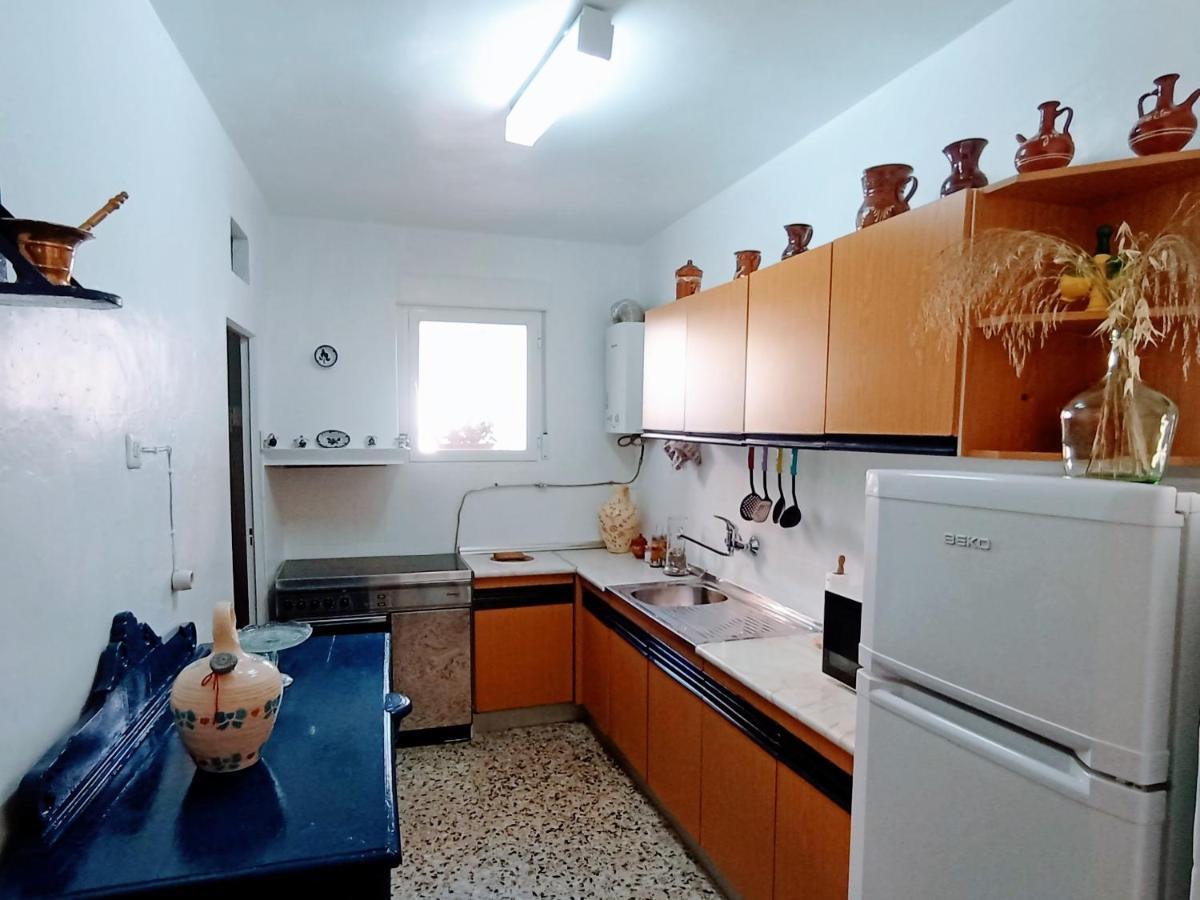 El Almendro De Maruja Διαμέρισμα Torviscón Εξωτερικό φωτογραφία