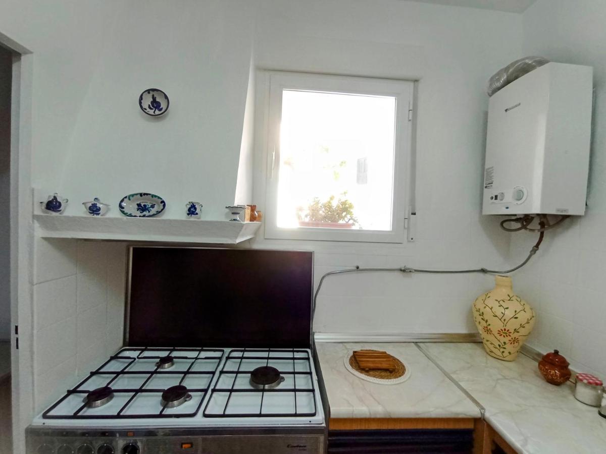 El Almendro De Maruja Διαμέρισμα Torviscón Εξωτερικό φωτογραφία
