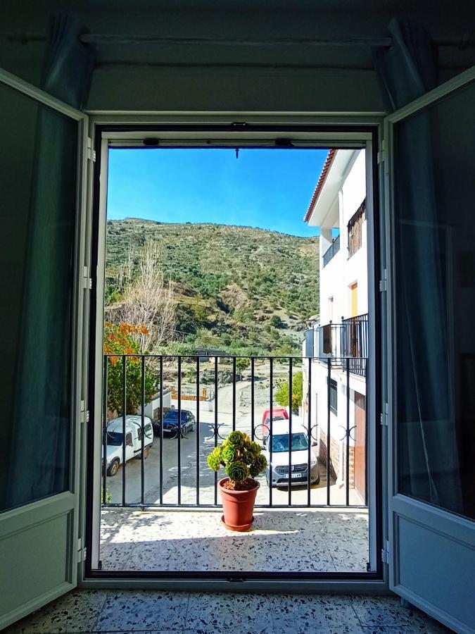 El Almendro De Maruja Διαμέρισμα Torviscón Εξωτερικό φωτογραφία