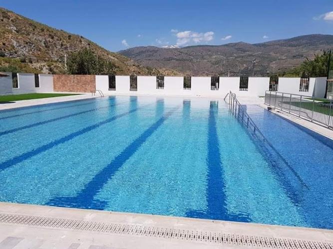 El Almendro De Maruja Διαμέρισμα Torviscón Εξωτερικό φωτογραφία
